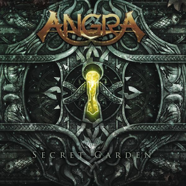 Angra|Secret Garden