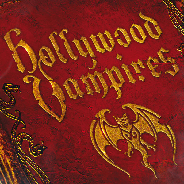 Hollywood Vampires - Hollywood Vampires Hollywood Vampires - Hollywood Vampires