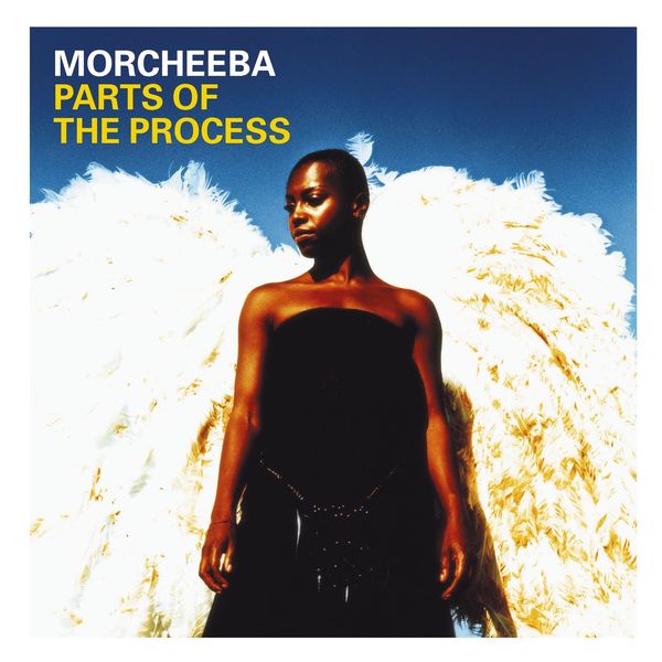 Morcheeba - Parts of the Process Morcheeba - Parts of the Process
