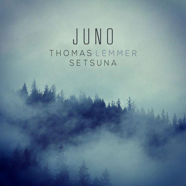 Thomas Lemmer - Juno Thomas Lemmer - Juno