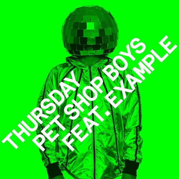 Pet Shop Boys - Thursday Pet Shop Boys - Thursday