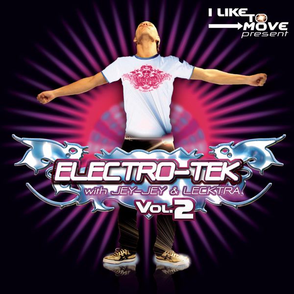 jey-jey & lektra - I Like to Move jey-jey & lektra - I Like to Move