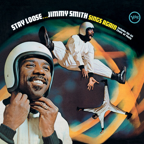Jimmy Smith - Stay Loose Jimmy Smith - Stay Loose