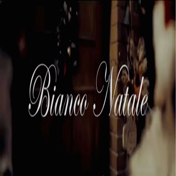 Achille Lauro - Bianco Natale Achille Lauro - Bianco Natale