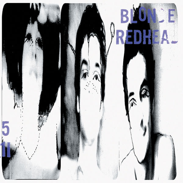 Blonde Redhead|Mélodie Citronique Blonde Redhead|Mélodie Citronique