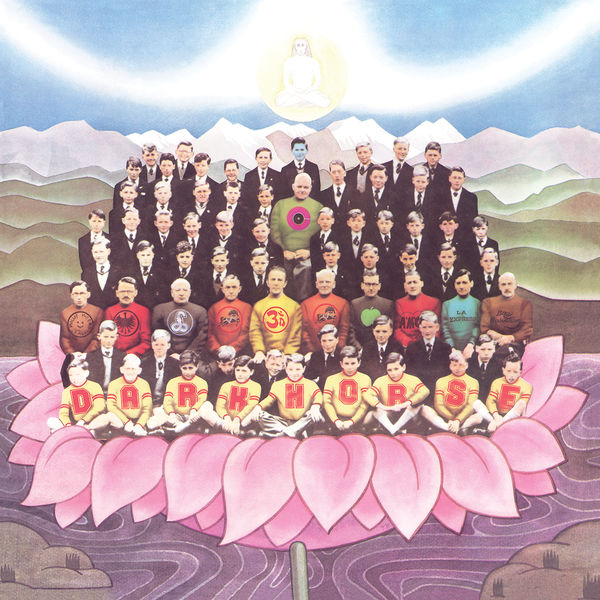 George Harrison - Dark Horse George Harrison - Dark Horse