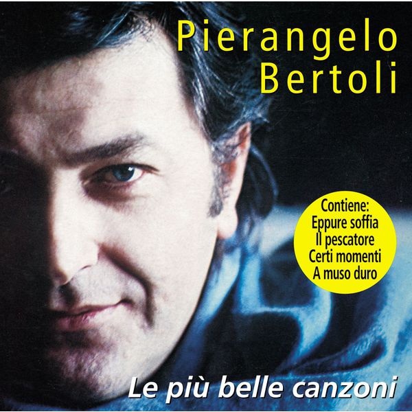 SCARICA MP3 EPPURE SOFFIA BERTOLI PIERANGELO