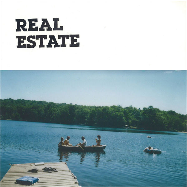 Real Estate - Out Of Tune / Reservoir #3 Real Estate - Out Of Tune / Reservoir #3