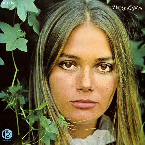 Peggy Lipton - Peggy Lipton (Expanded Edition) Peggy Lipton - Peggy Lipton (Expanded Edition)