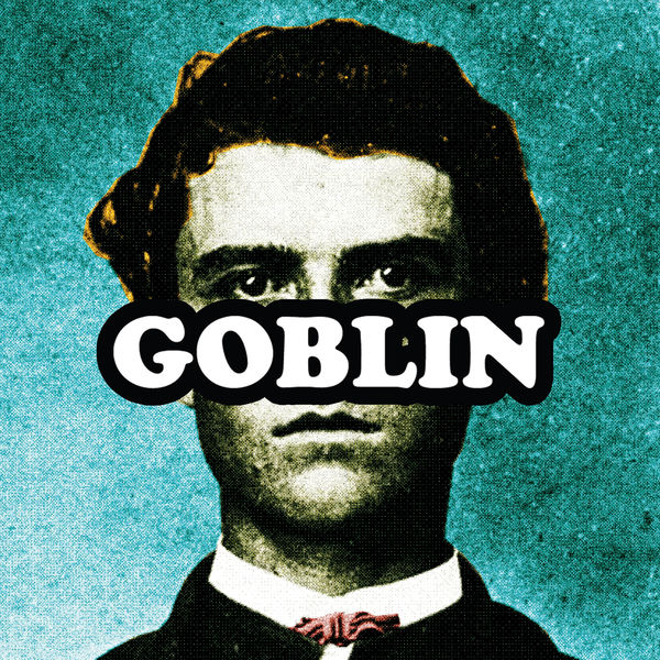 Tyler, The Creator - Goblin Tyler, The Creator - Goblin