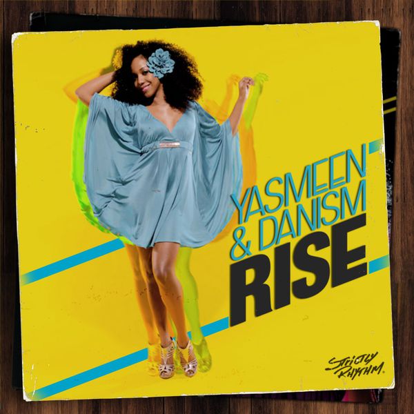 Yasmeen - Rise Yasmeen - Rise