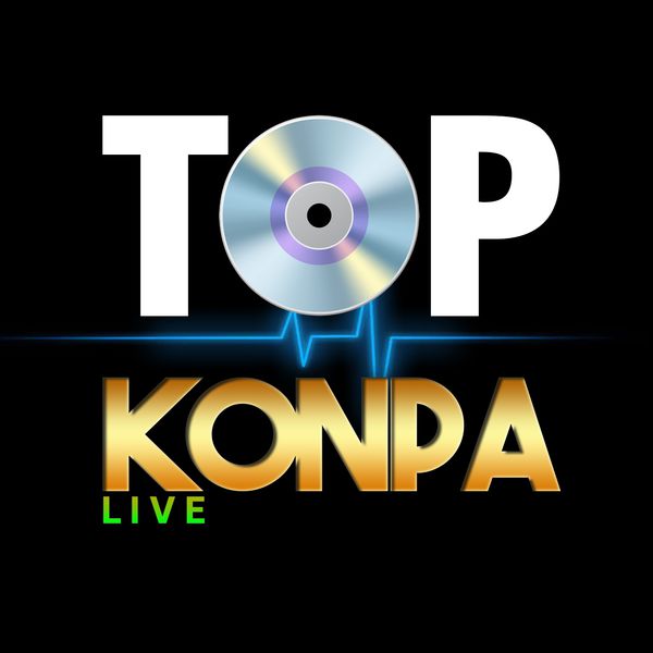 Various Artists - Top Konpa Live Various Artists - Top Konpa Live