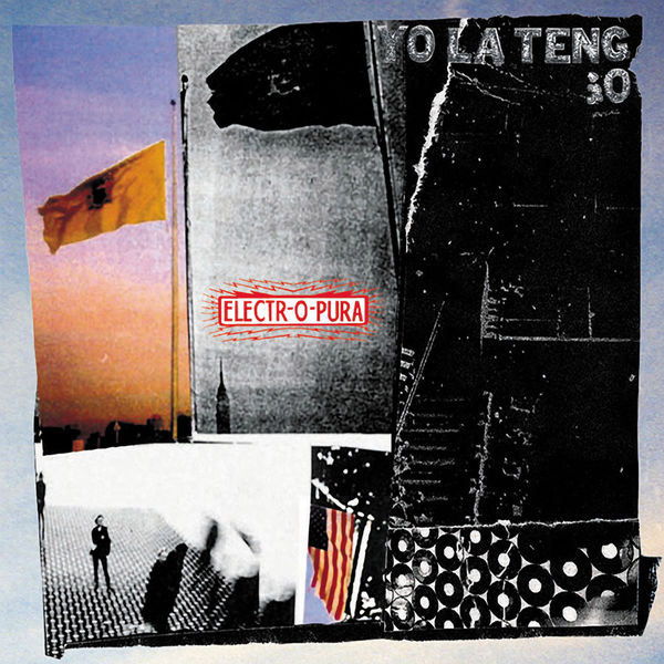 Yo La Tengo|Electr-o-pura Yo La Tengo|Electr-o-pura