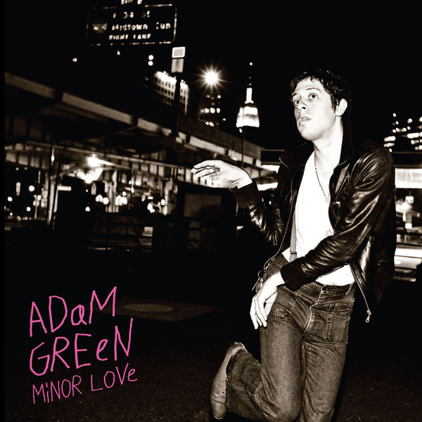 Adam Green - Minor Love Adam Green - Minor Love