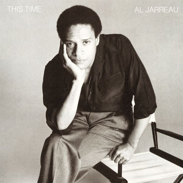 Al Jarreau|This Time