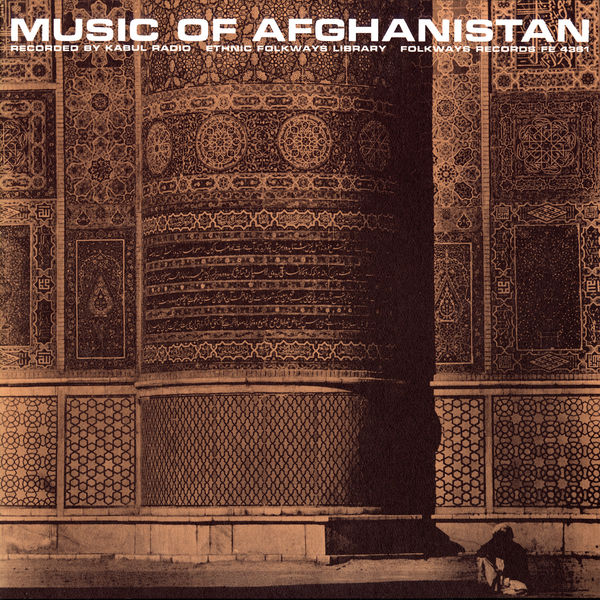 Various Artists|Music of Afghanistan Various Artists|Music of Afghanistan