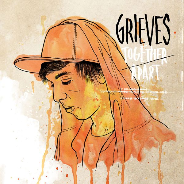 Grieves - Together/Apart Grieves - Together/Apart