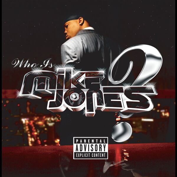 Mike Jones|Who Is Mike Jones?