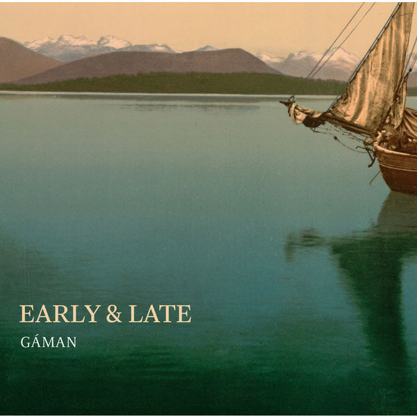 Trio Gaman - Early & Late Trio Gaman - Early & Late