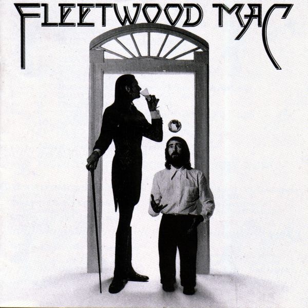 Fleetwood Mac - Fleetwood Mac Fleetwood Mac - Fleetwood Mac
