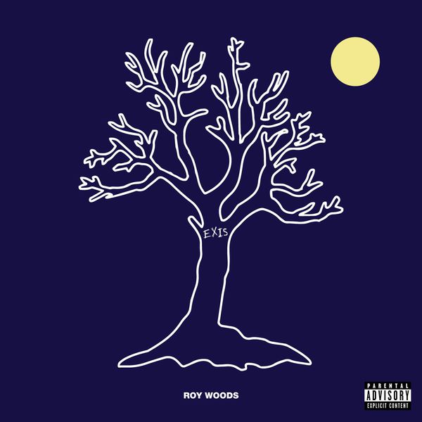Roy Woods - Exis Roy Woods - Exis