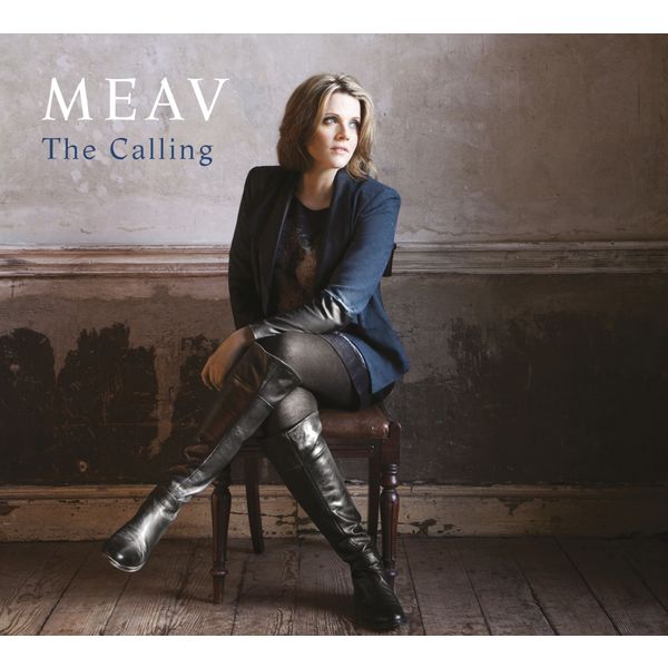 Méav - The Calling Méav - The Calling