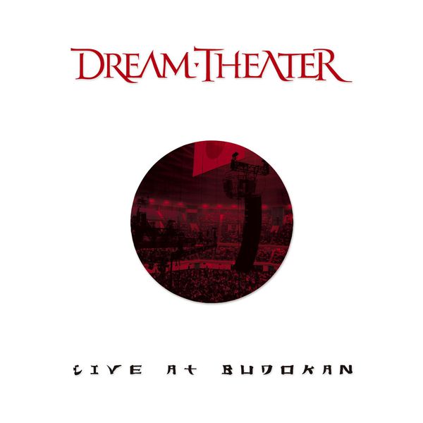 Dream Theater|Live at Budokan (Live at Budokan Hall, Tokyo, Japan, 4/26/2004)