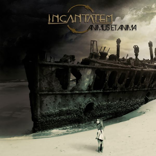 Incantatem - Animus et Anima Incantatem - Animus et Anima