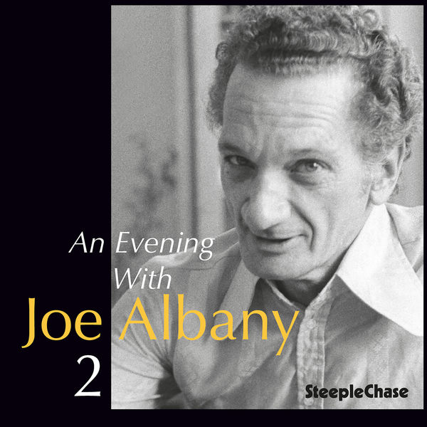 An Evening with Joe Albany, Vol. 2, Joe Albany Qobuz