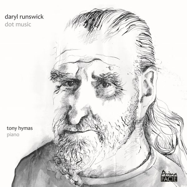 Tony Hymas - Daryl Runswick: Dot Music Tony Hymas - Daryl Runswick: Dot Music