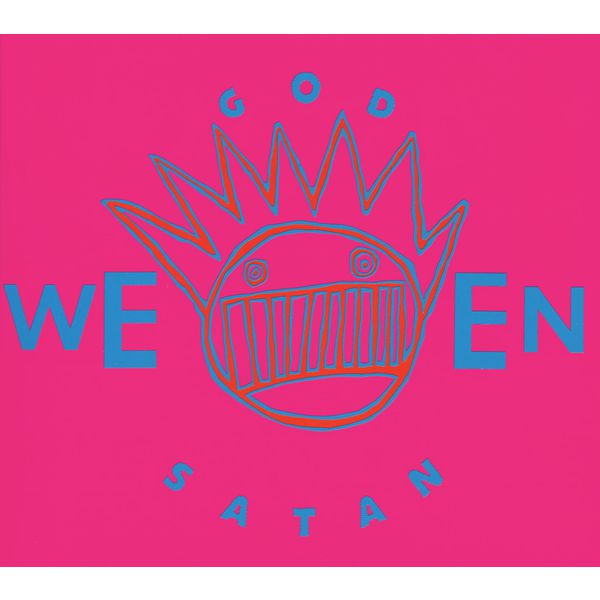 邦楽 WEEN - GOD WEEN SATAN GodWeenSatan: The Oneness - Wikipedia