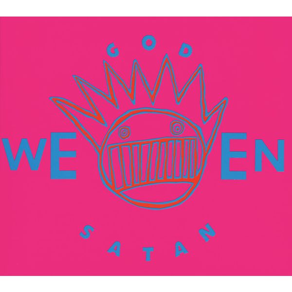 Ween|God Ween Satan: The Oneness  (Anniversary Edition)