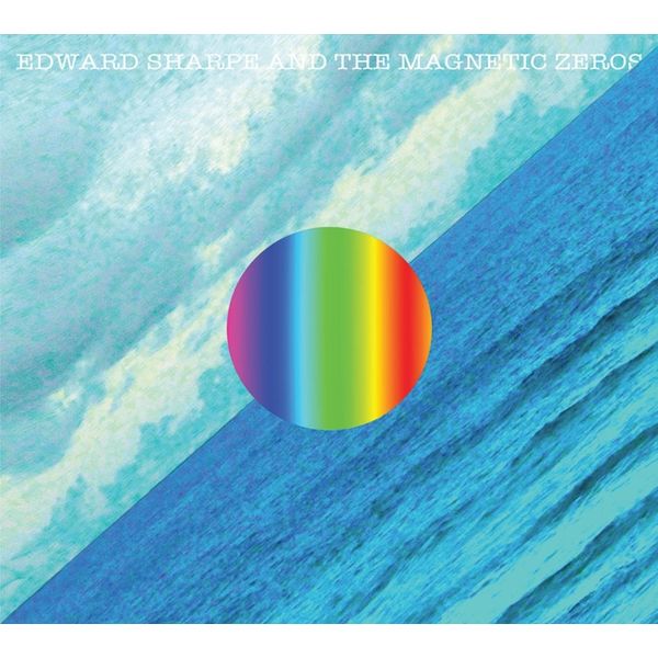 Edward Sharpe & The Magnetic Zeros|Here (Edward Sharpe & The Magnetic Zeros) Edward Sharpe & The Magnetic Zeros|Here (Edward Sharpe & The Magnetic Zeros)