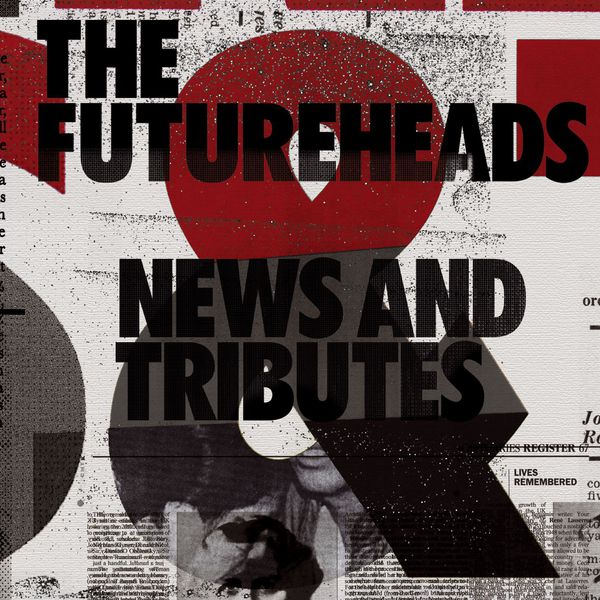 The Futureheads|Worry About It Later  (7"#2)