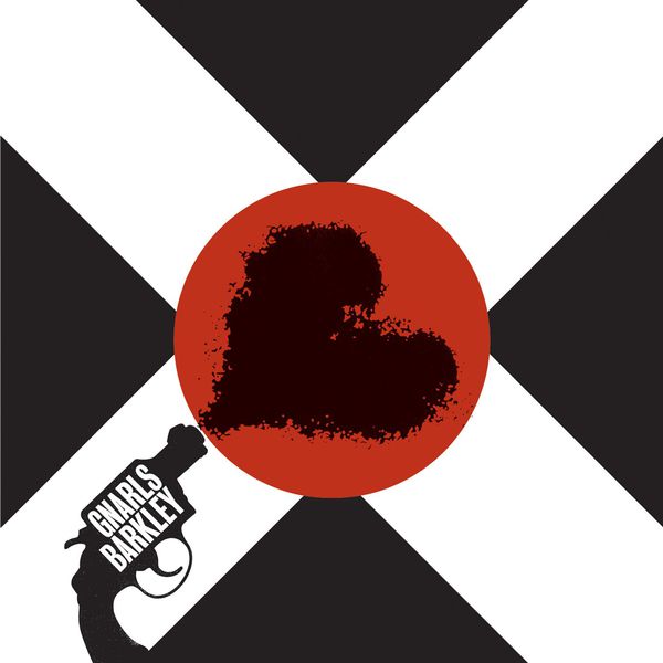 Gnarls Barkley - Crazy (DMD) Gnarls Barkley - Crazy (DMD)
