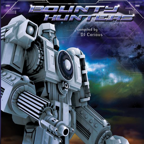 Various Artists|Bounty Hunters Various Artists|Bounty Hunters