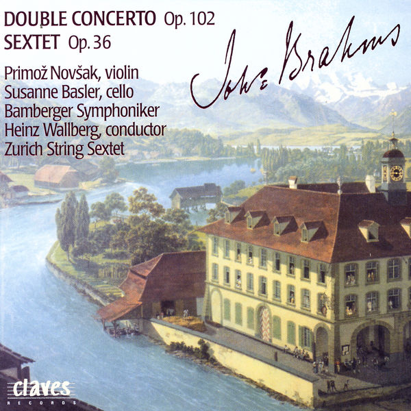 Johannes Brahms|Johannes Brahms Johannes Brahms|Johannes Brahms