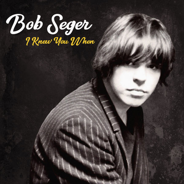 Bob Seger|I Knew You When (Deluxe)