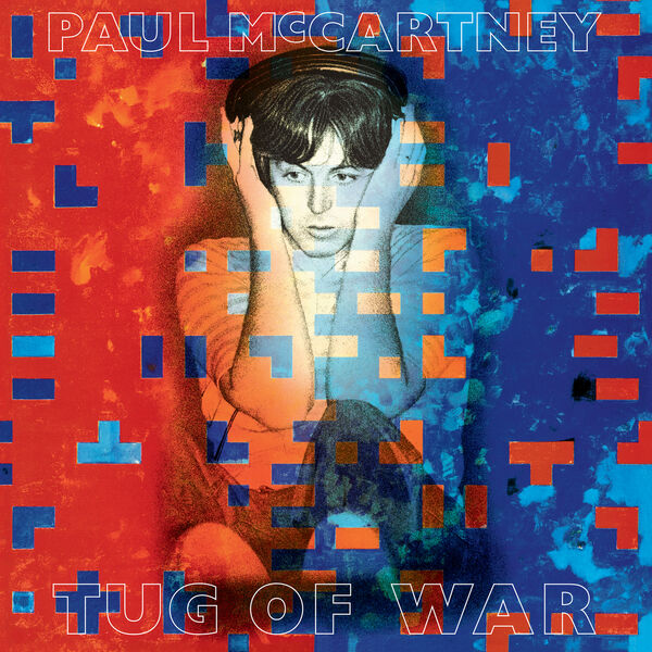 Paul McCartney|Tug Of War (Remixed 2015)