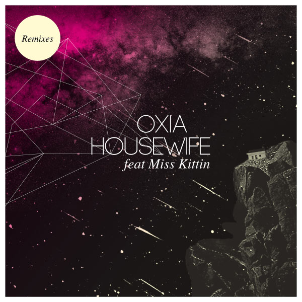 Oxia - Housewife Oxia - Housewife