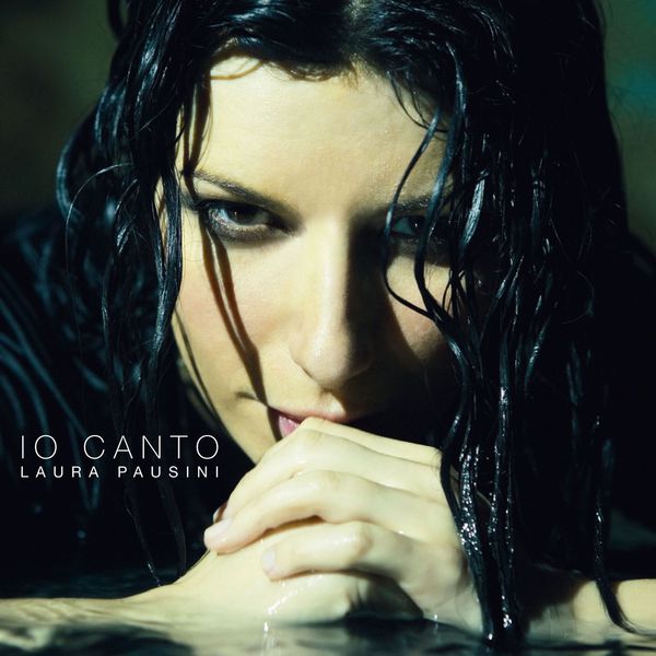 Laura Pausini|Io canto  (Radio Edit)