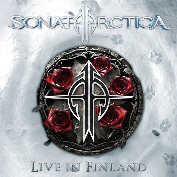 Sonata Arctica - Live In Finland Sonata Arctica - Live In Finland