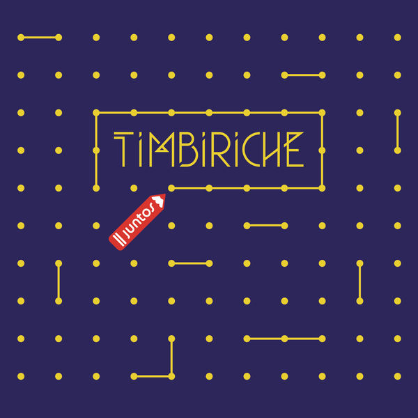 Timbiriche - Juntos Timbiriche - Juntos