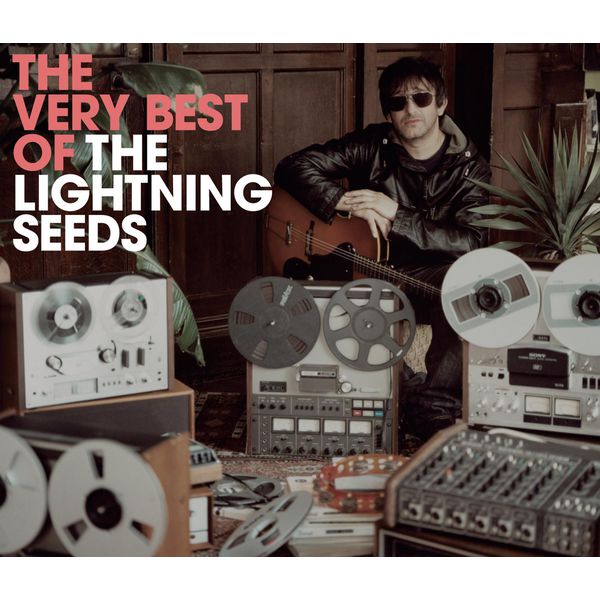 The Lightning Seeds - The Very Best Of Lightning Seeds The Lightning Seeds - The Very Best Of Lightning Seeds