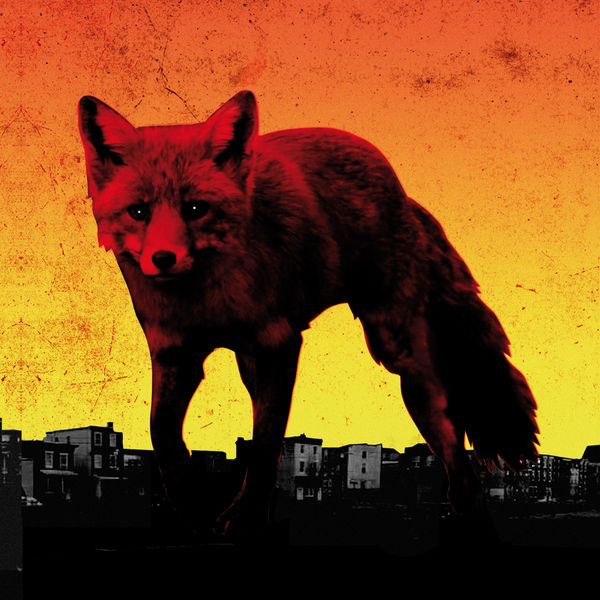 The Prodigy - The Day Is My Enemy The Prodigy - The Day Is My Enemy