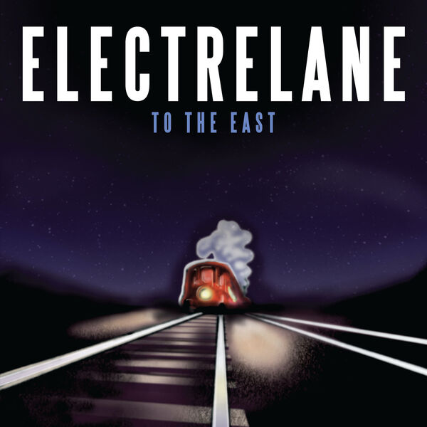 Electrelane|To The East Electrelane|To The East