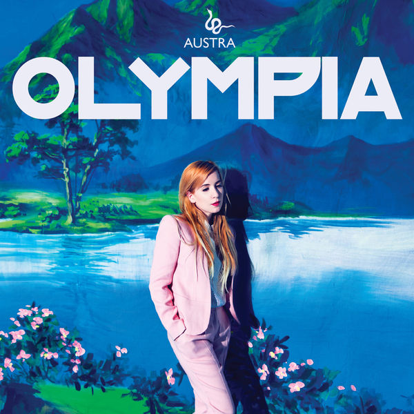 Austra|Olympia Austra|Olympia