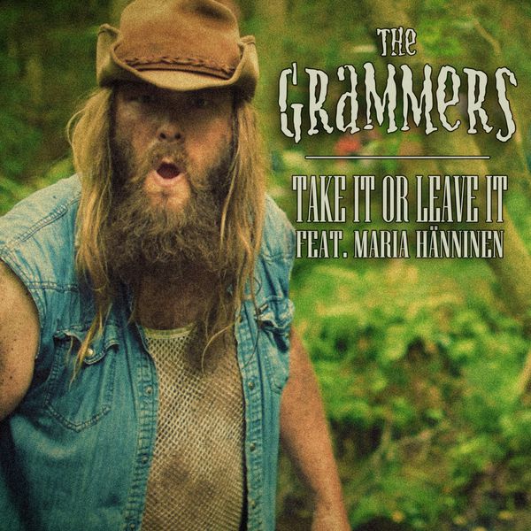 The Grammers|Take It or Leave It