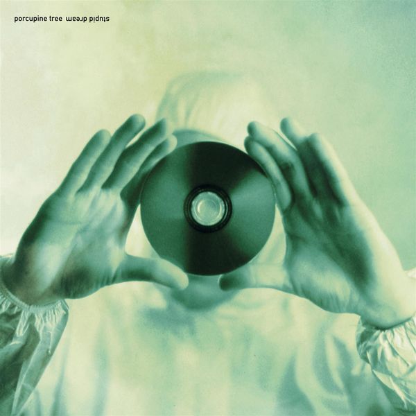 Porcupine Tree - Stupid Dream Porcupine Tree - Stupid Dream