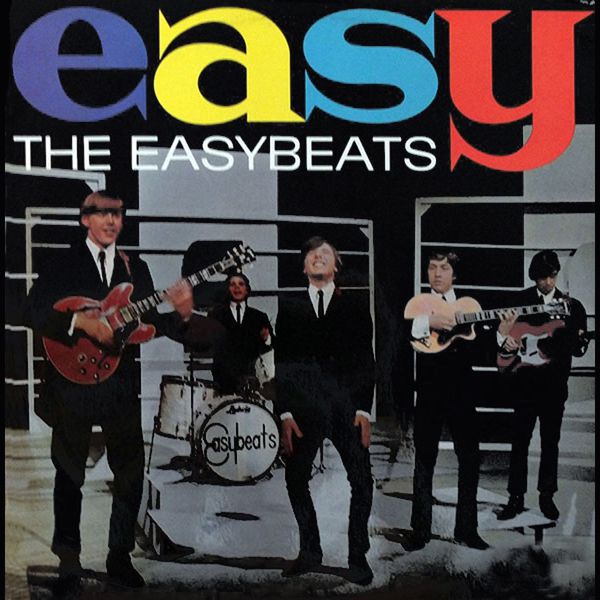 The Easybeats - Easy The Easybeats - Easy